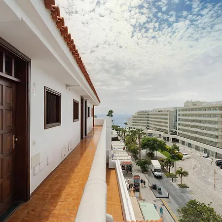 Appartement Gran Penthouse Luxury The 307 Parque Royal 1 Wiffi Y Jacuzzi Costa Adeje (Tenerife)