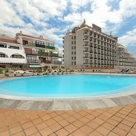 דירה Gran Penthouse Luxury The 307 Parque Royal 1 Wiffi Y Jacuzzi *