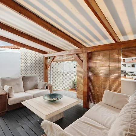 Appartement Gran Penthouse Luxury The 307 Parque Royal 1 Wiffi Y Jacuzzi