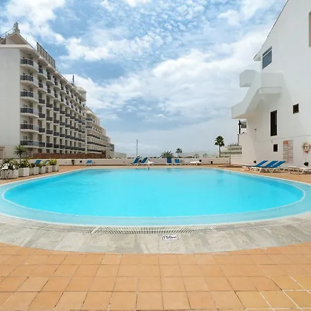 Gran Penthouse Luxury The 307 Parque Royal 1 Wiffi Y Jacuzzi Apartament Costa Adeje (Tenerife)